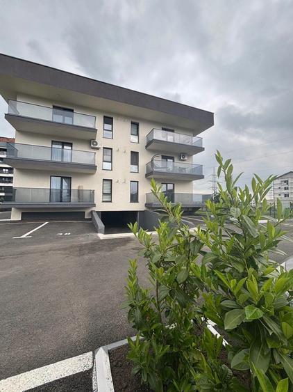 Apartament cu 2 camere decomandat în Dobroești
