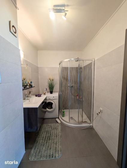 Apartament cu 2 camere în Florești