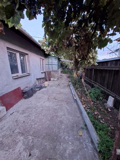 Teren Construcții intravilan de 1566 mp, în Km 4-5