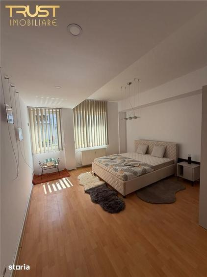 2 Camere l Zona Tribunal | Parcare | Acces Dorobantilor| 21 Decembrie - 2