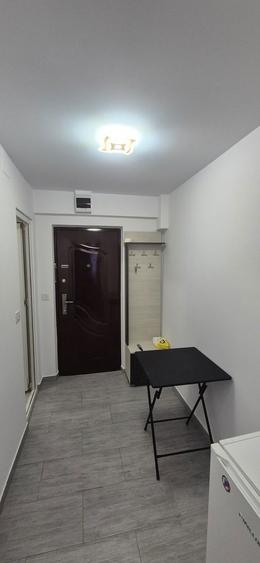 Garsonieră în Faleză