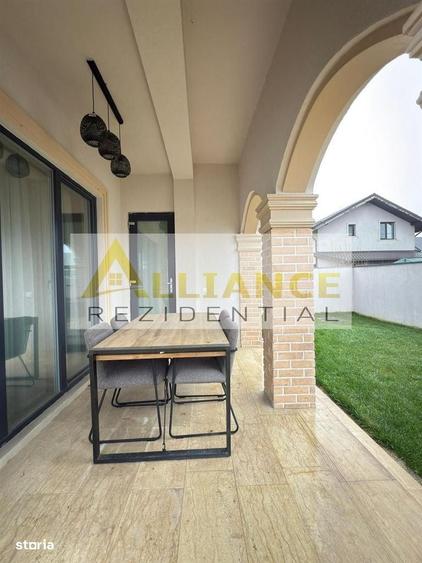 Complex rezidential | P+1E | 5 camere | 3 Bai - 1