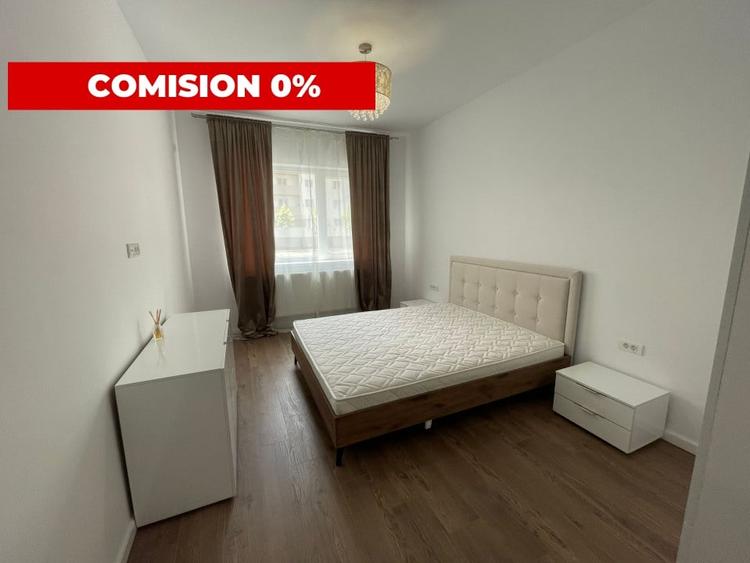 Apartament 2 Camere CAVAR - Parter Inalt- Parcare inclusa - 7