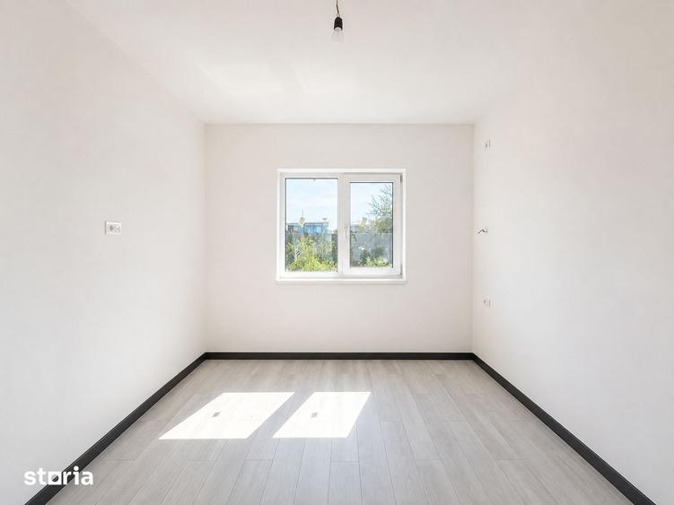 Casă cu 3 camere cu Teren 300 Mp în Dumbrăvița