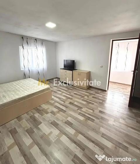 Casă cu 3 camere cu Teren 239 Mp în Central