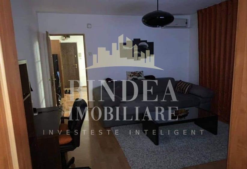 Apartament cu 2 camere semidecomandat în Aradului — fotografia 2