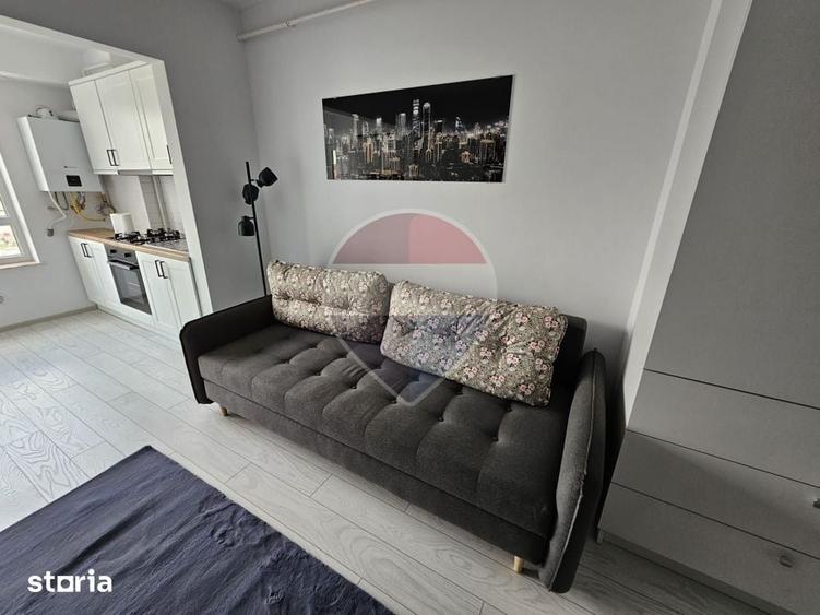 Apartament cu 2 camere decomandat în Copou