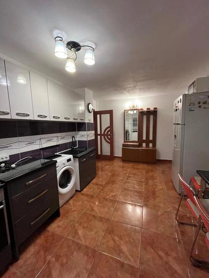 Apartament cu 2 camere decomandat în Obcini