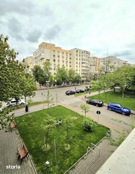 Apartament cu 4 camere în Central