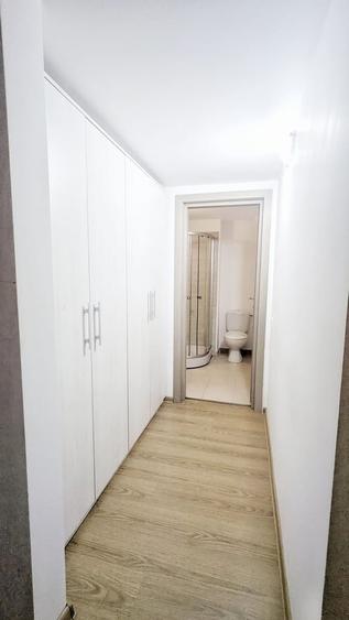 Garsonieră decomandată în Mihai Bravu