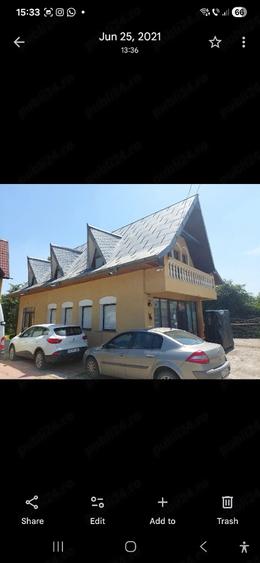 Spațiu comercial, de 140 mp, în Nicolina