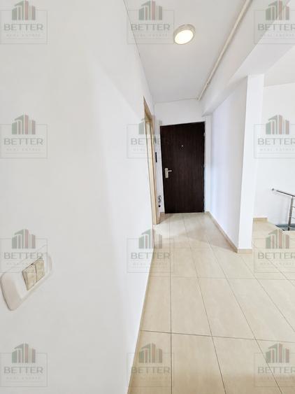 Apartament 2 camere D+P, decomandat, 78 mp utili – Șos. Olteniței - 11