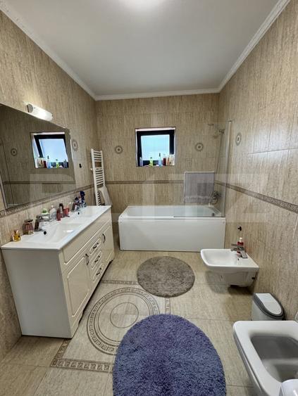 Apartament de închiriat, 130 mp,  în Livada Meses - 10