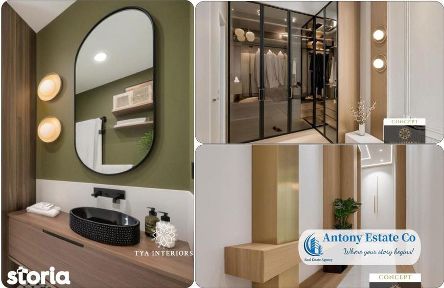 Apartament cu 2 camere în Sântandrei