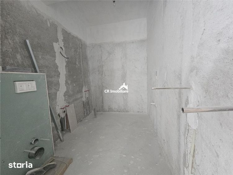 Apartament cu 2 camere decomandat în Străulești