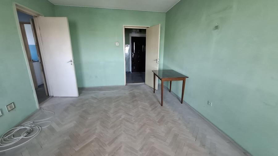 Apartament cu 2 camere circular în Groapa