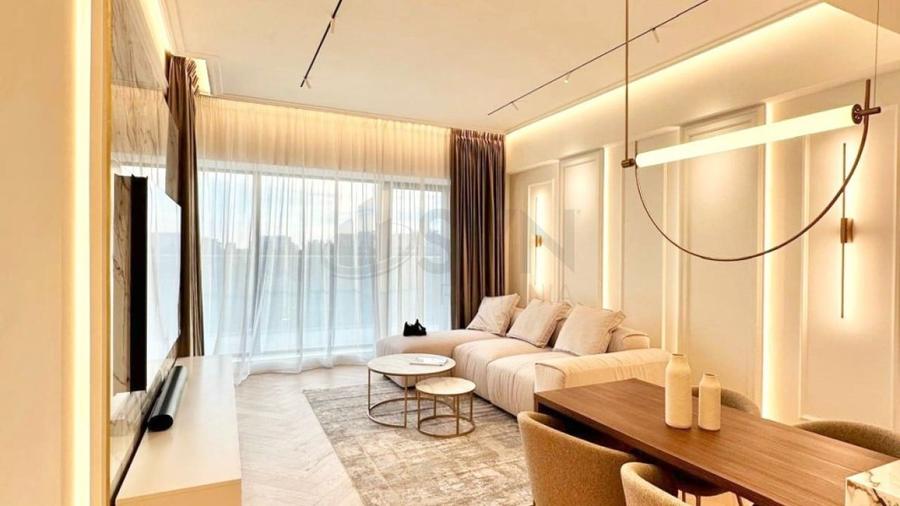 Apartament cu 3 camere decomandat în Floreasca
