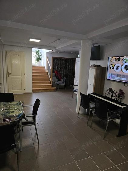 Casă cu 6 camere în Chișoda