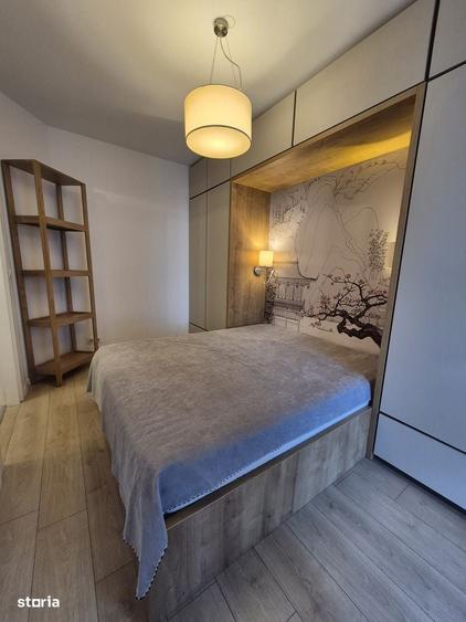 Studio modern CITY POINT AVIATIEI, loc parcare inclus - 2