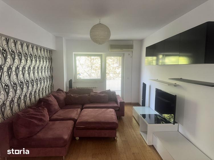 Apartament cu 2 camere în Tineretului