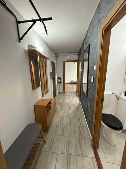 Apartament cu 2 camere decomandat în Exterior Vest