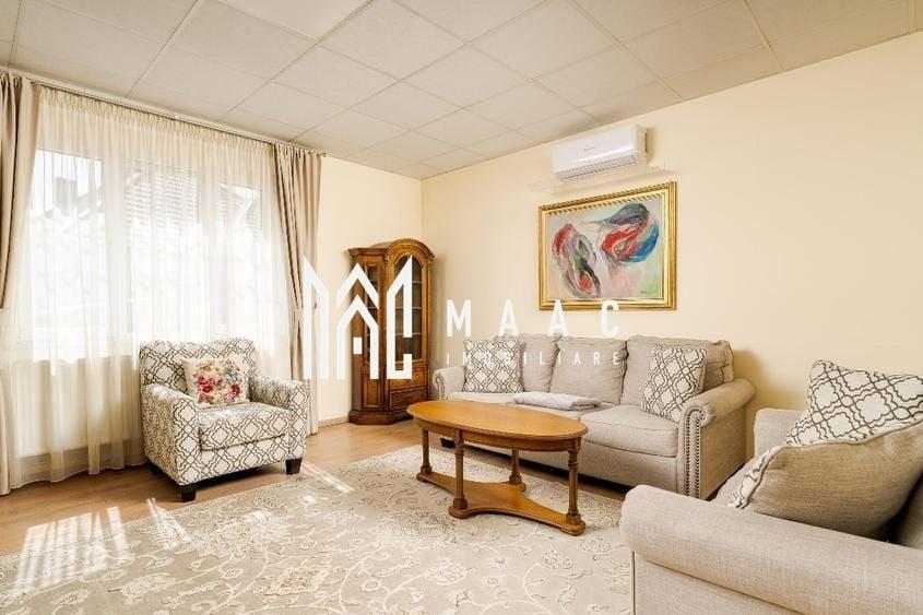 Casă individuală cu 5 camere cu Canalizare în Hipodrom 1