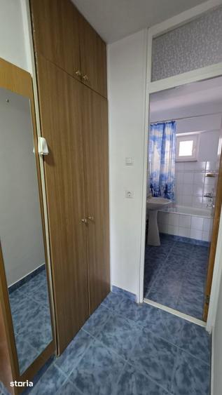 Garsoniera Mihai Bravu * Metrou Obor * bloc mixt - 10