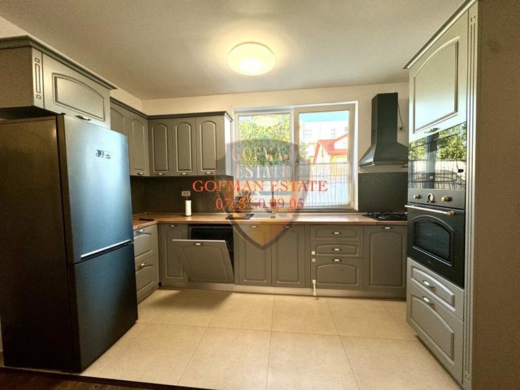 Casă individuală cu 4 camere cu Teren 200 Mp în Mamaia-Sat
