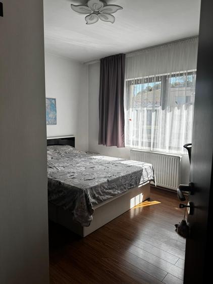 Ap 2 cam Floresti - 350 Euro - 8