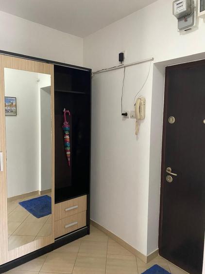 Termen lung,  2 camere, zona City Mall, mobilat, utilat, centrala pe gaz - 7
