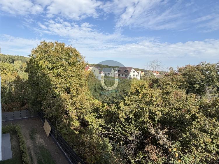 Apartament cu 2 camere decomandat, mobilat în Voluntari