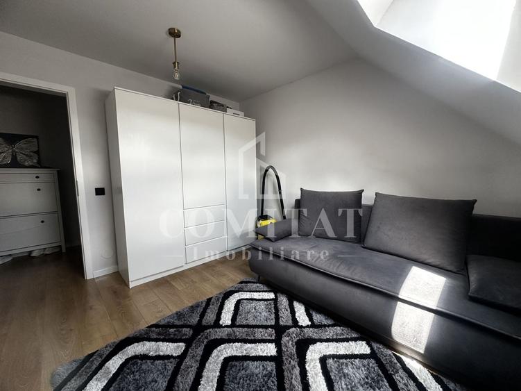 Apartament 3 camere | La cheie | Zona Str Cetatii - 12