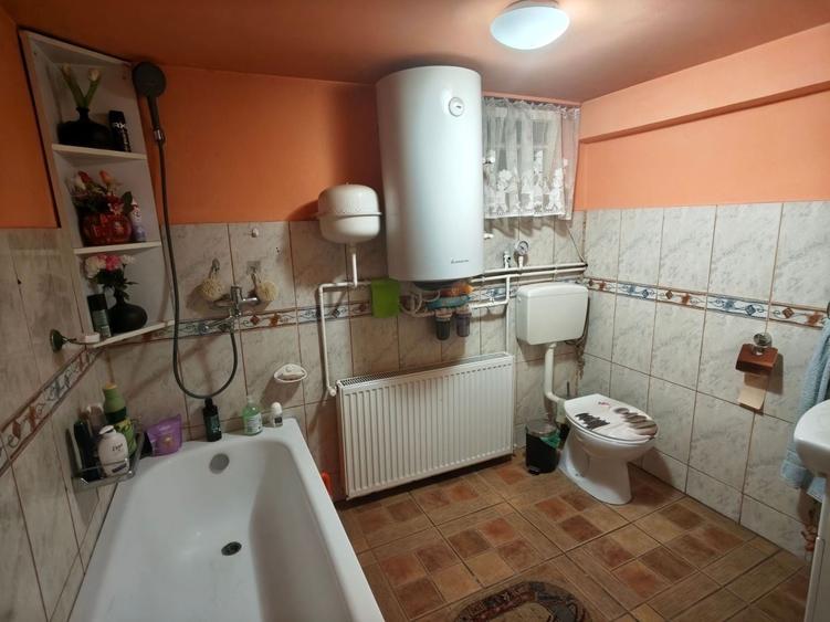 Casa Parter Becicherecu Mic 5 Camere,Vatra Veche,Teren Generos 1600mp,F.s 36 mp - 37
