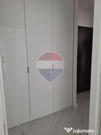 Apartament cu 2 camere decomandat, mobilat în Ștefăneștii de Jos