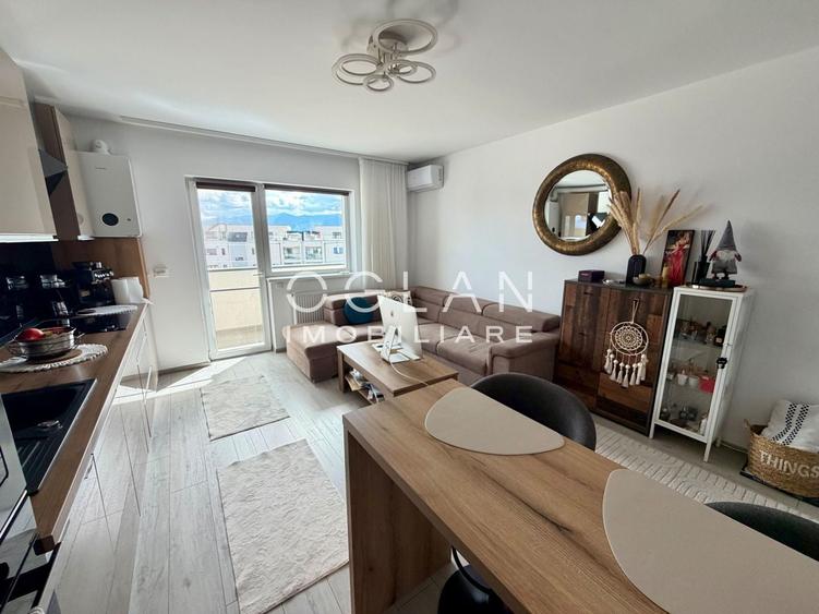 Apartament modern cu 2 cam + pod, Selimbar - 3
