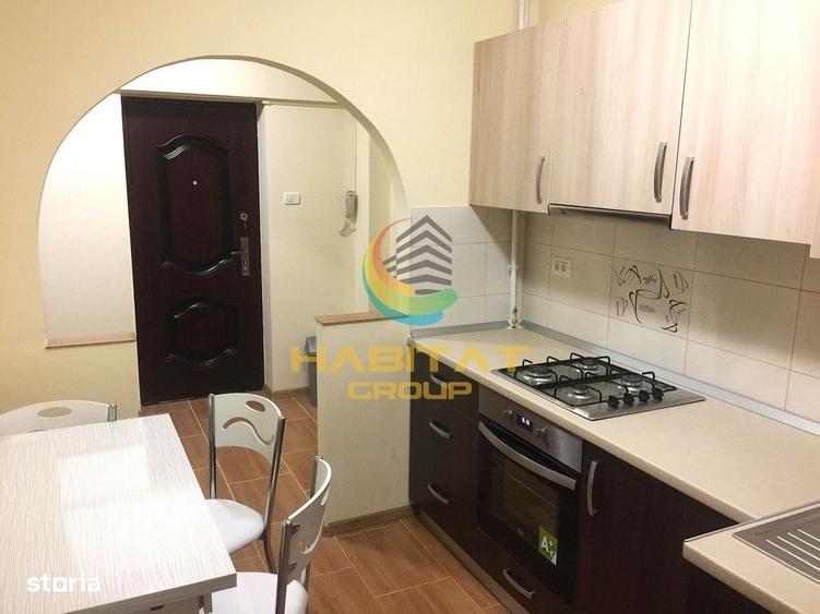 Apartament 2 camere 4 min metrou Piata Sudului cu centrala proprie - 1