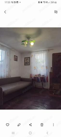 Casă cu 3 camere în Central