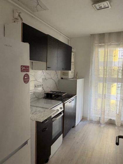 Apartament cu 2 camere decomandat în Morarilor