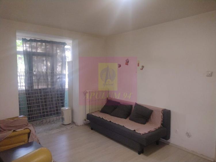 Apartament Bun Bulevardul Basarabia Morarilor aproape de Metrou - 6