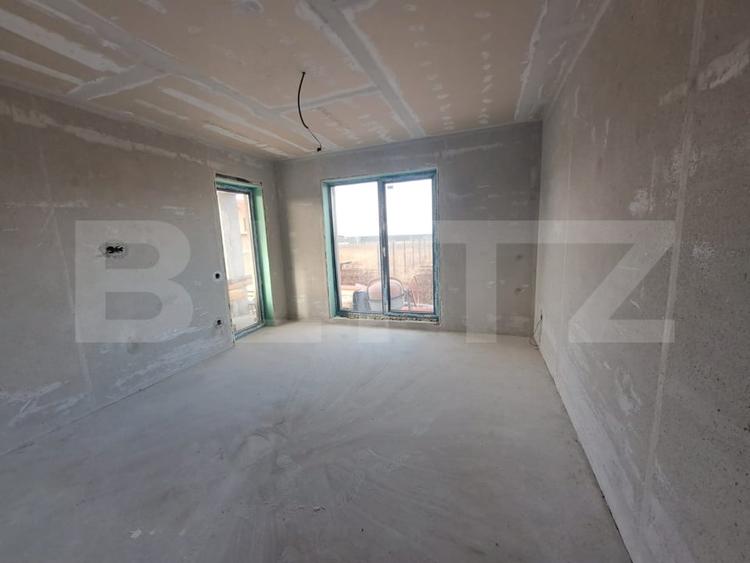 Casă individuală cu 4 camere cu Teren 405 Mp în Bod