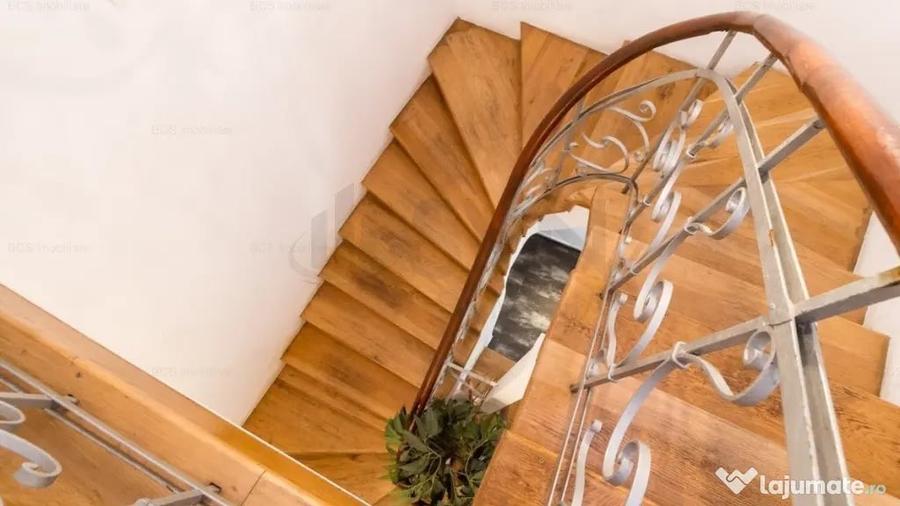 Apartament cu 2 camere semidecomandat în Universitate