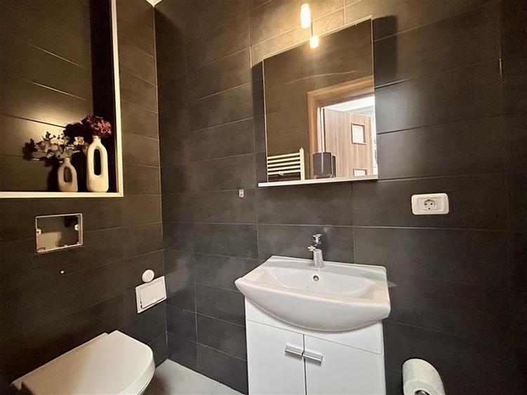 Apartament cu 3 camere decomandat, mobilat în Centrul Civic