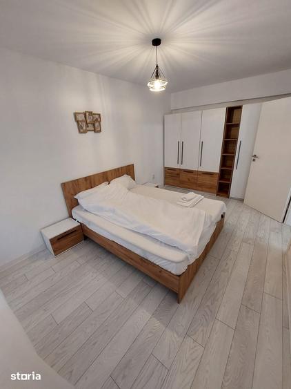 Calea Baciului - Strada Stelelor - Prima inchiriere - Ap 2 camere - 5