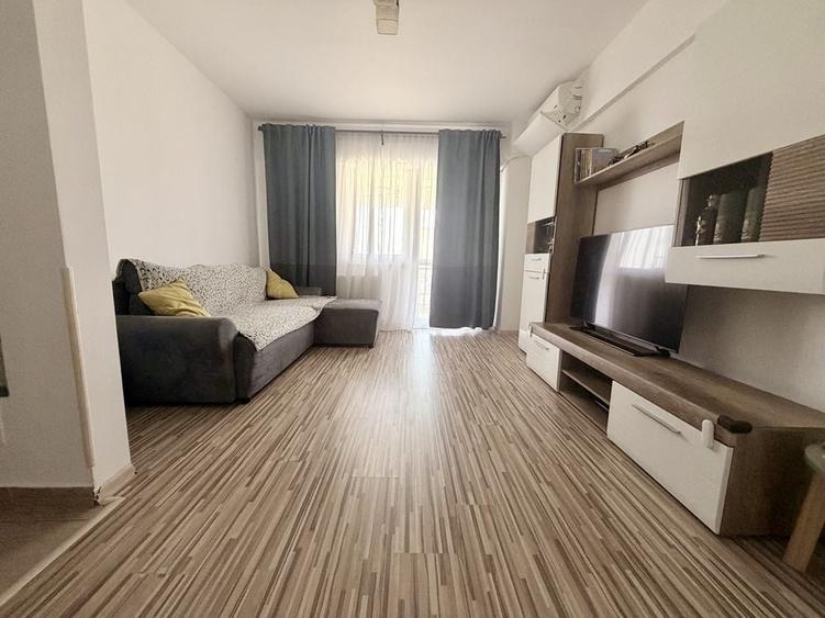 Apartament 2 camere | Bloc 2016 | bd Nicolae Grigorescu | Complet mobilat si utilat | 122.000 - 2