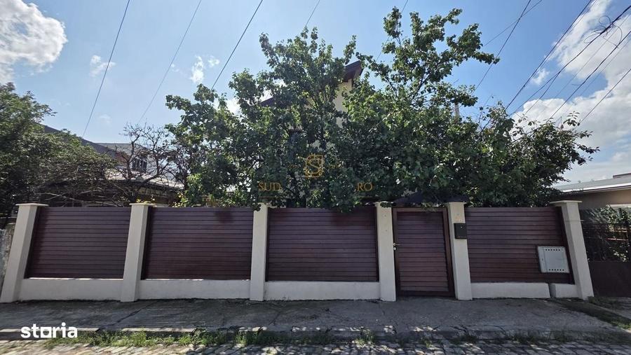Casa Individuala cu 4 camere, Popesti-Leordeni, langa primarie - 1