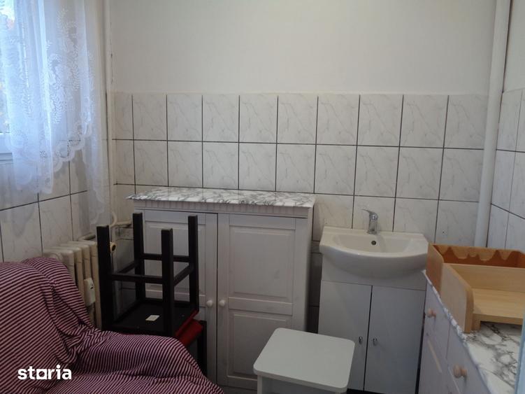 Garsonieră în Central
