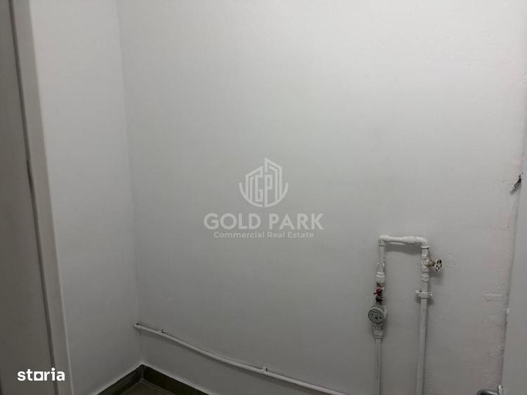 Spațiu comercial, de 82 mp, în Mănăștur