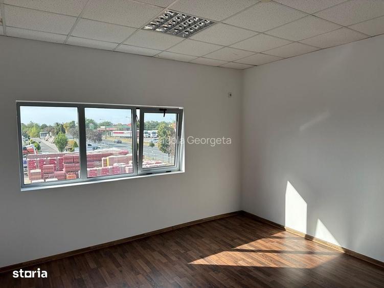 Spatiu comercial de inchiriat, str. Matei Corvin