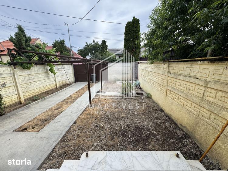 Casa 2 camere si curte | 80 mp | P+1 cu sistem fotovoltaic - 16