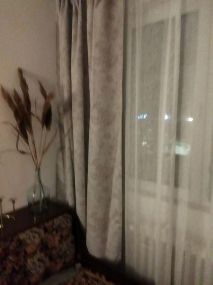 Apartament cu 2 camere semidecomandat în Giurgiului